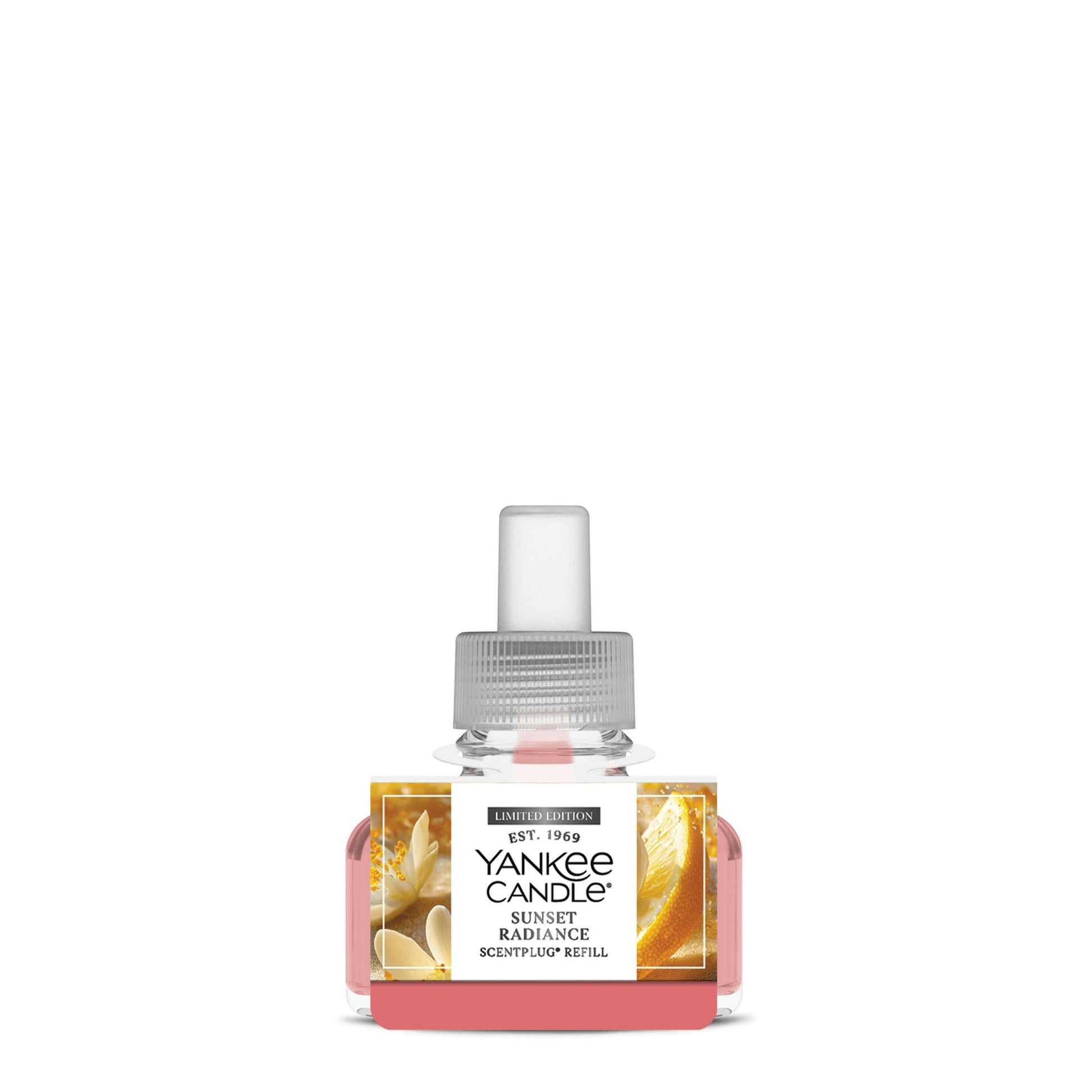 Sunset Radiance ScentPlug® Refill