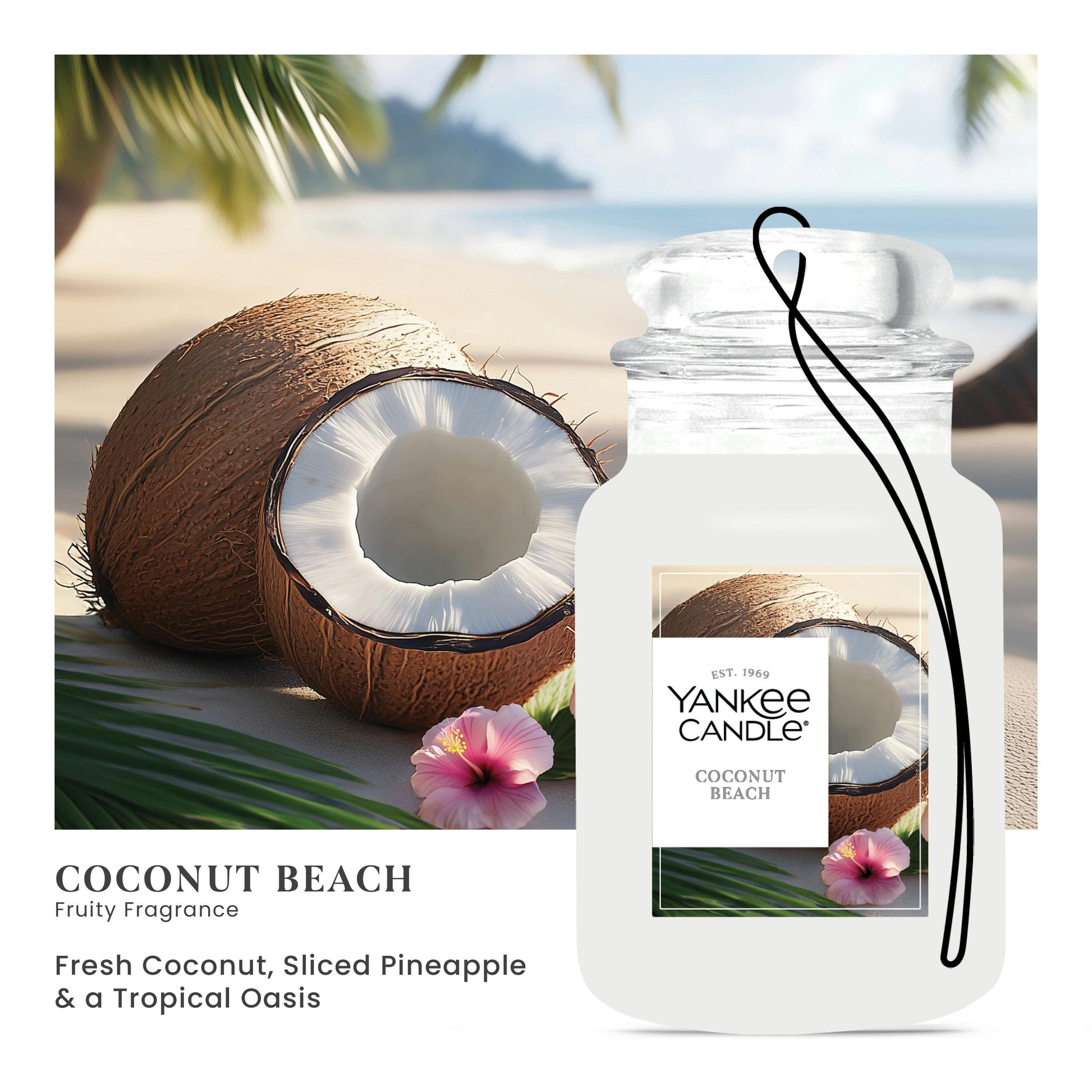 Coconut Beach